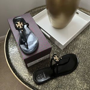 Tory Burch Flip Flops